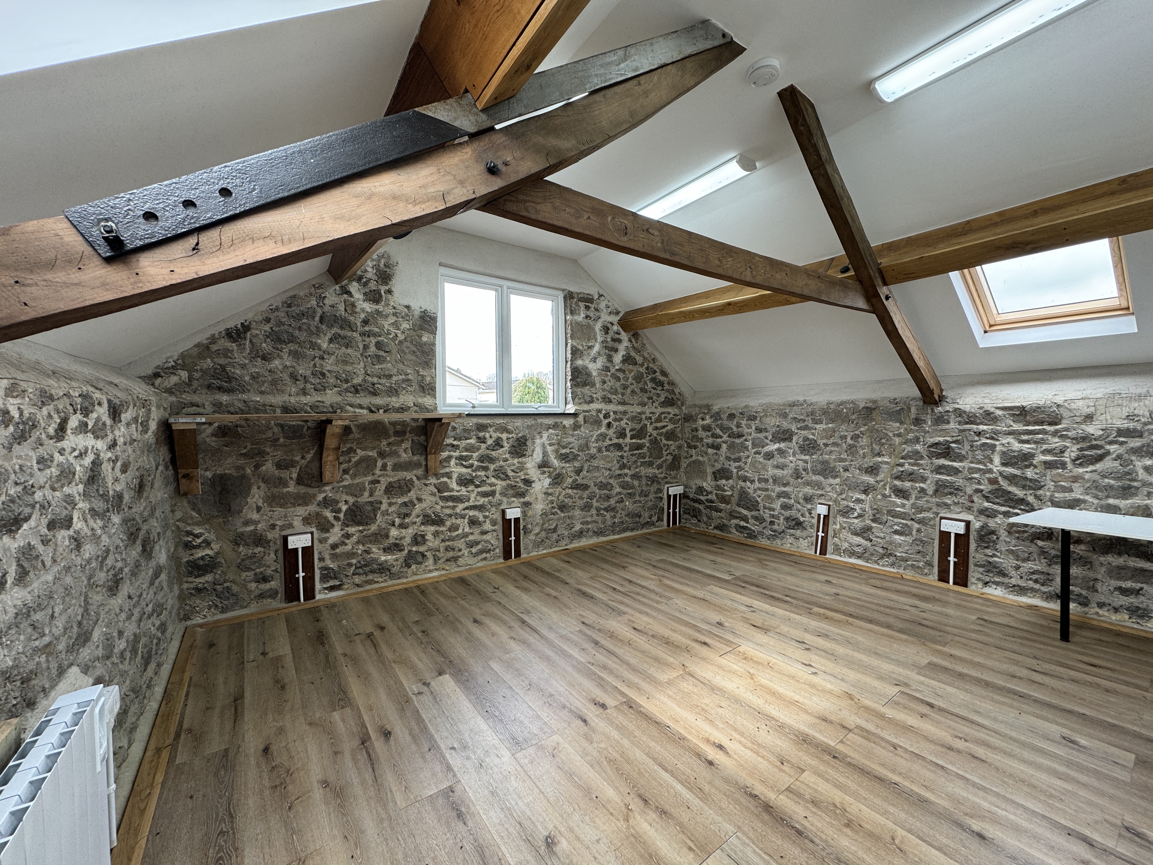 Office in Bovey Tracey - photo 4